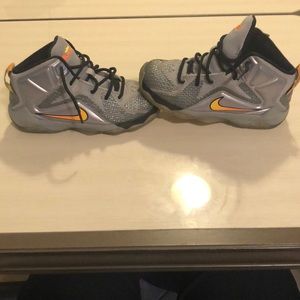 Lebron James Nikes